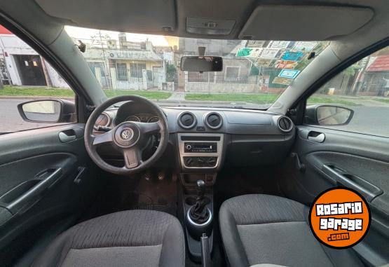 Autos - Volkswagen Gol trend 2013 Nafta 130000Km - En Venta