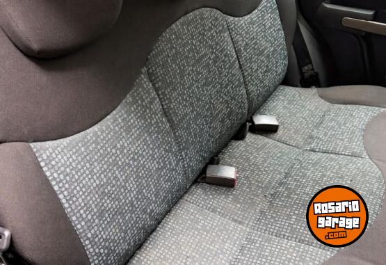 Autos - Fiat UNO 2012 Nafta 130000Km - En Venta