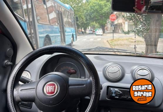 Autos - Fiat UNO 2012 Nafta 130000Km - En Venta