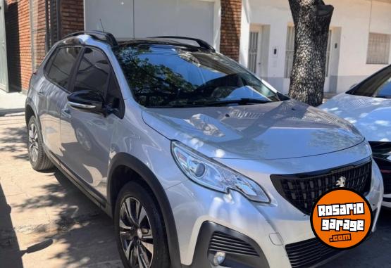 Autos - Peugeot 2008 SPORT 1.6 THP 2021 Nafta - En Venta