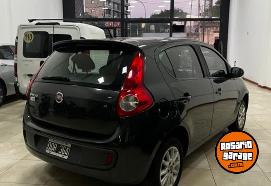 Autos - Fiat Palio Attractive 1.4 2015 Nafta 130000Km - En Venta