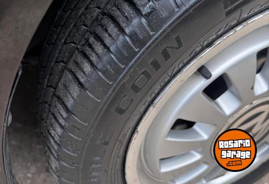 Autos - Volkswagen Up! 5 ptas High 1.0 2016 Nafta 152000Km - En Venta