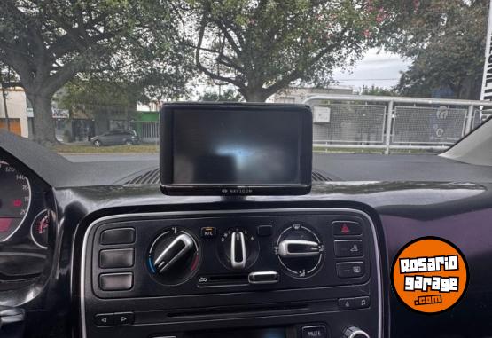 Autos - Volkswagen Up! 5 ptas High 1.0 2016 Nafta 152000Km - En Venta