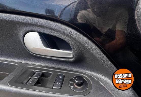 Autos - Volkswagen Up! 5 ptas High 1.0 2016 Nafta 152000Km - En Venta