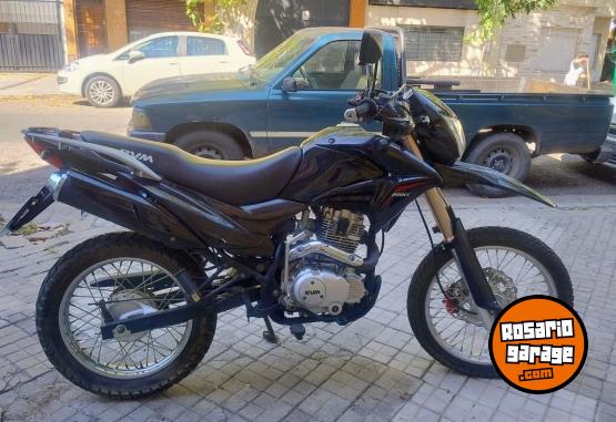 Motos - Jawa Cz 200 2018 Nafta 300Km - En Venta