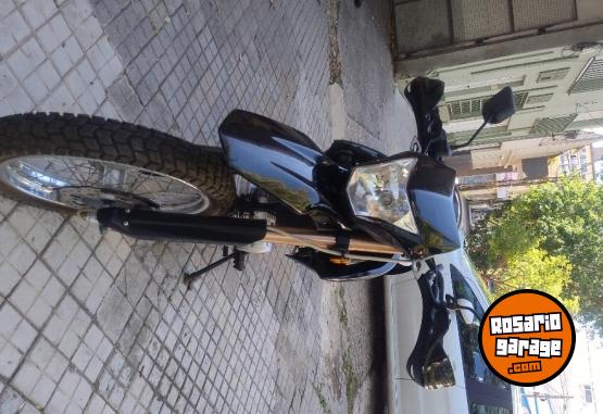 Motos - Jawa Cz 200 2018 Nafta 300Km - En Venta