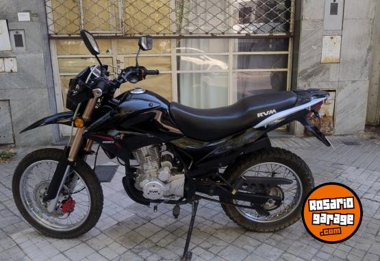 Motos - Jawa Cz 200 2018 Nafta 300Km - En Venta