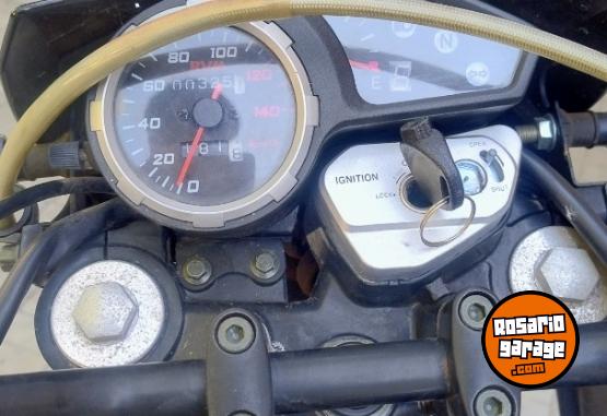 Motos - Jawa Cz 200 2018 Nafta 300Km - En Venta