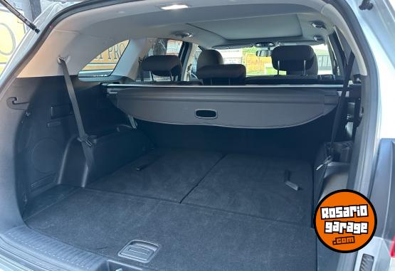 Camionetas - Kia Sorento EX CRDI 2019 Diesel 65000Km - En Venta