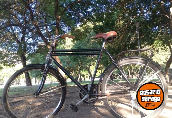 Deportes - Bicicleta Inglesa Vintage - En Venta