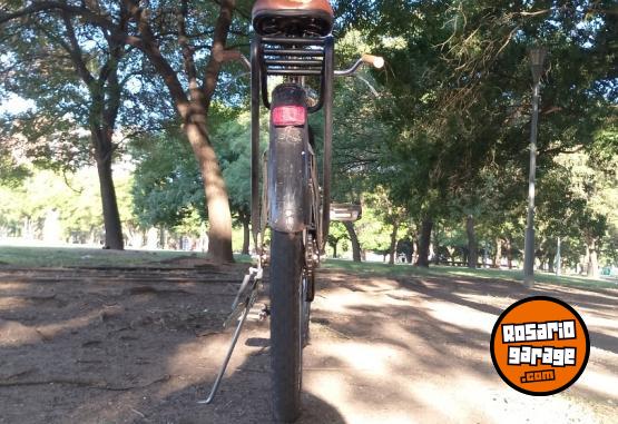 Deportes - Bicicleta Inglesa Vintage - En Venta