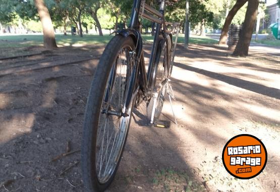 Deportes - Bicicleta Inglesa Vintage - En Venta