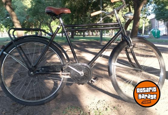 Deportes - Bicicleta Inglesa Vintage - En Venta