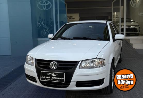 Autos - Volkswagen GOL 2011 Nafta 180000Km - En Venta