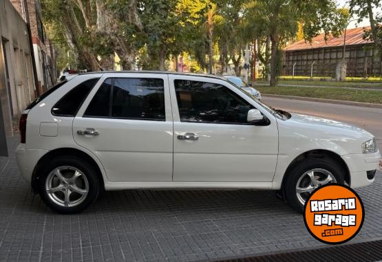 Autos - Volkswagen GOL 2011 Nafta 180000Km - En Venta