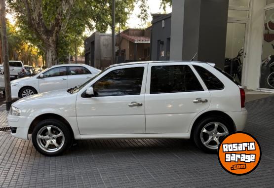 Autos - Volkswagen GOL 2011 Nafta 180000Km - En Venta