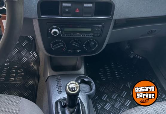 Autos - Volkswagen GOL 2011 Nafta 180000Km - En Venta