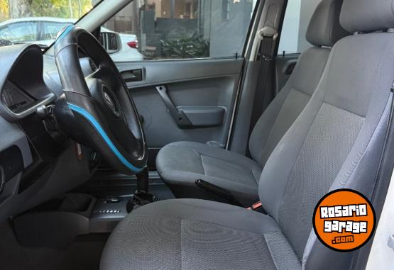 Autos - Volkswagen GOL 2011 Nafta 180000Km - En Venta