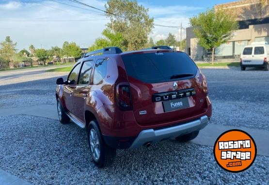 Autos - Renault Duster 2018 Nafta 50000Km - En Venta
