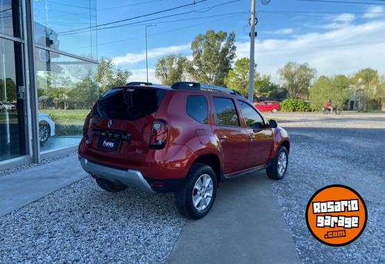 Autos - Renault Duster 2018 Nafta 50000Km - En Venta