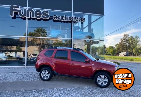 Autos - Renault Duster 2018 Nafta 50000Km - En Venta