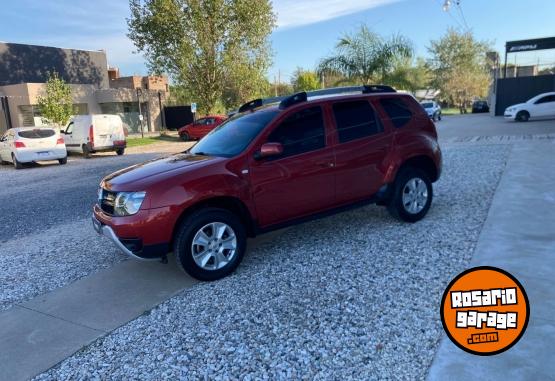 Autos - Renault Duster 2018 Nafta 50000Km - En Venta