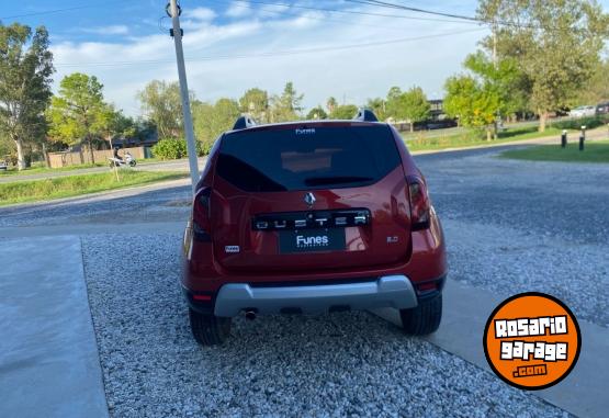 Autos - Renault Duster 2018 Nafta 50000Km - En Venta