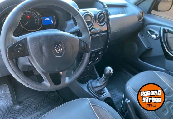 Autos - Renault Duster 2018 Nafta 50000Km - En Venta