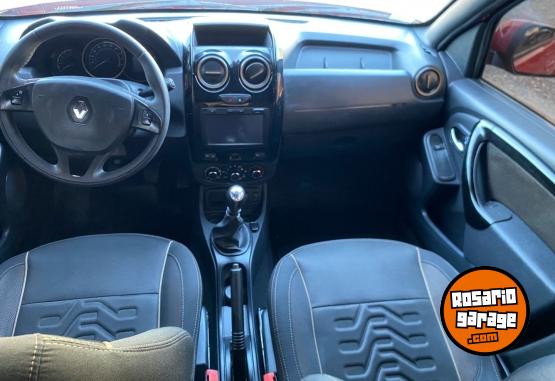 Autos - Renault Duster 2018 Nafta 50000Km - En Venta