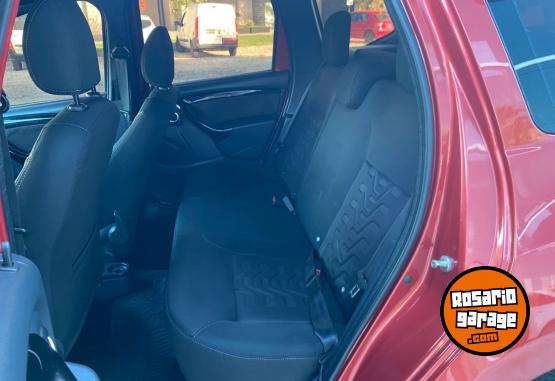 Autos - Renault Duster 2018 Nafta 50000Km - En Venta