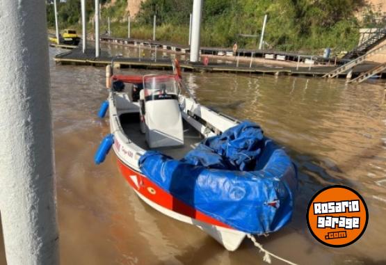 Embarcaciones - Cargo 620. - En Venta