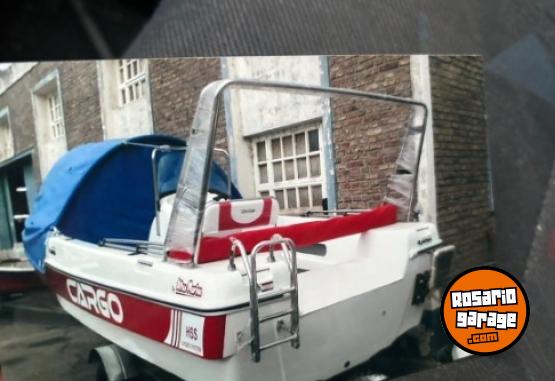 Embarcaciones - Cargo 620. - En Venta