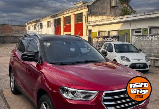 Camionetas - Haval H2 Luxury 1.5T AT 2021 Nafta 42000Km - En Venta