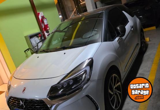 Autos - DS DS3 SPORT CHIC TURBO 2019 Nafta 80000Km - En Venta