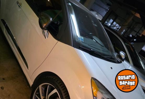 Autos - DS DS3 SPORT CHIC TURBO 2019 Nafta 80000Km - En Venta