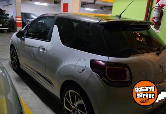 Autos - DS DS3 SPORT CHIC TURBO 2019 Nafta 80000Km - En Venta