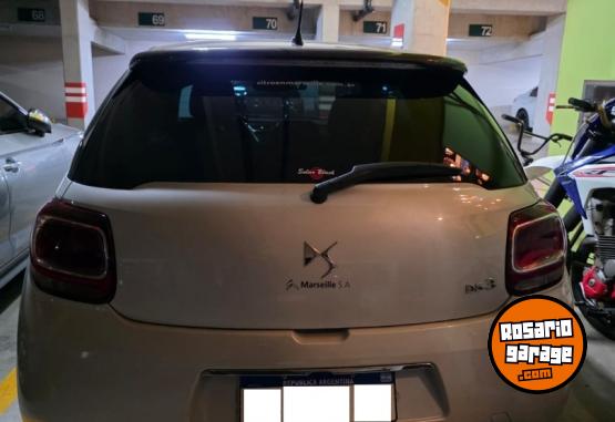 Autos - DS DS3 SPORT CHIC TURBO 2019 Nafta 80000Km - En Venta