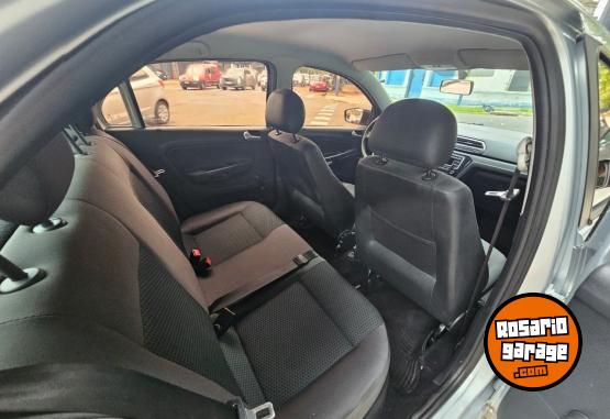 Autos - Volkswagen GOL TREND TRENDLINE MSI 2016 Nafta 85000Km - En Venta