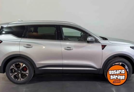 Autos - Chery TIGGO 7 HYBRID 2026 Electrico / Hibrido 0Km - En Venta