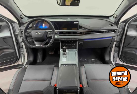 Autos - Chery TIGGO 7 HYBRID 2026 Electrico / Hibrido 0Km - En Venta