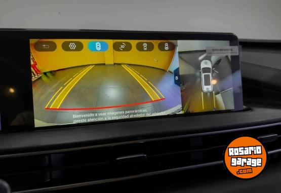 Autos - Chery TIGGO 7 HYBRID 2026 Electrico / Hibrido 0Km - En Venta