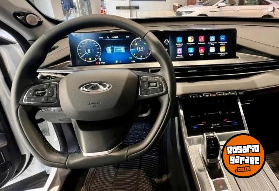 Autos - Chery TIGGO 7 HYBRID 2026 Electrico / Hibrido 0Km - En Venta