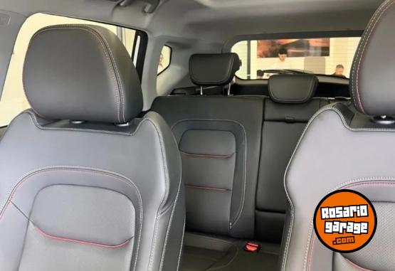 Autos - Chery TIGGO 7 HYBRID 2026 Electrico / Hibrido 0Km - En Venta