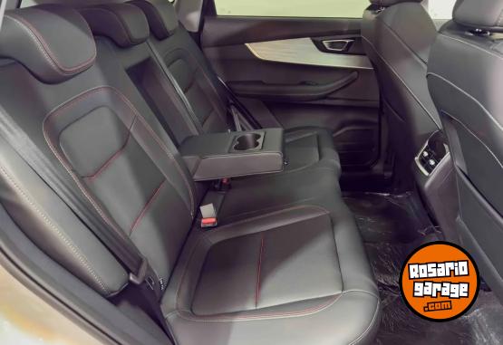 Autos - Chery TIGGO 7 HYBRID 2026 Electrico / Hibrido 0Km - En Venta