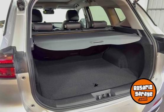 Autos - Chery TIGGO 7 HYBRID 2026 Electrico / Hibrido 0Km - En Venta