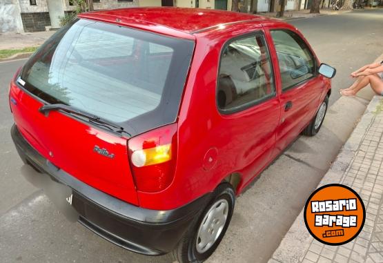 Autos - Fiat Palio 2000 Nafta 11111Km - En Venta