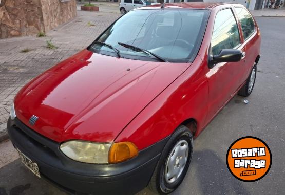 Autos - Fiat Palio 2000 Nafta 11111Km - En Venta