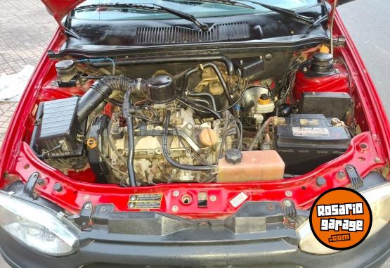 Autos - Fiat Palio 2000 Nafta 11111Km - En Venta