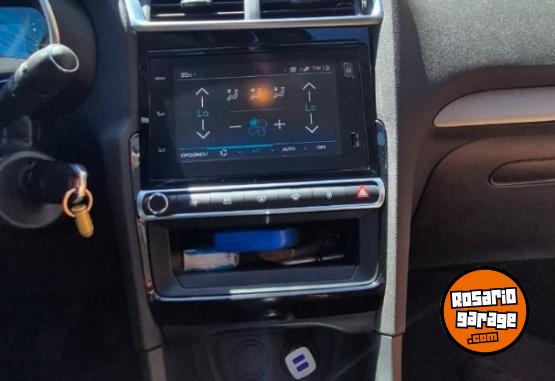 Autos - Citroen C4 lounge 2021 Diesel 121000Km - En Venta