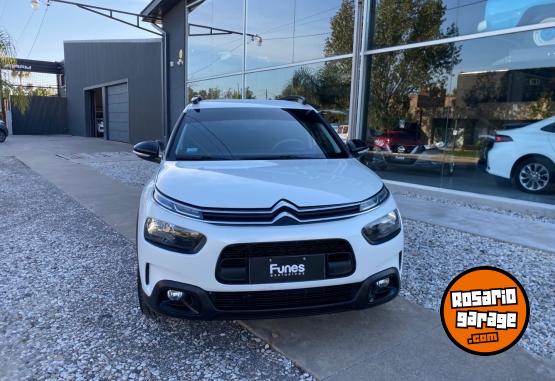 Autos - Citroen C4 cactus 2022 Nafta 113000Km - En Venta